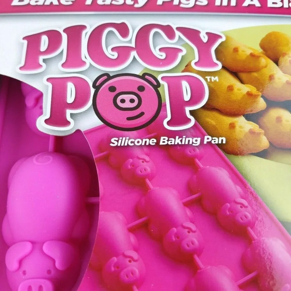 N/A piggy pop
